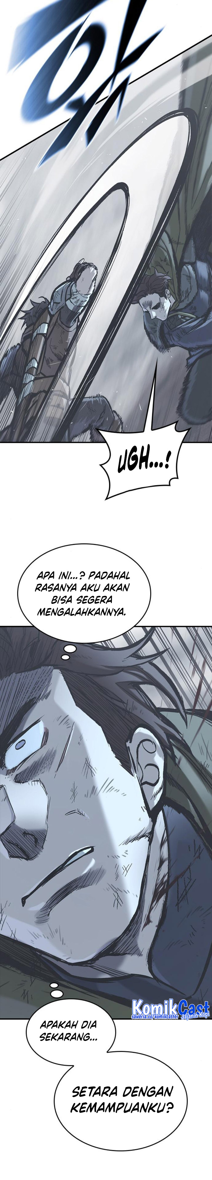 Eternally Regressing Knight Chapter 21 Gambar 25