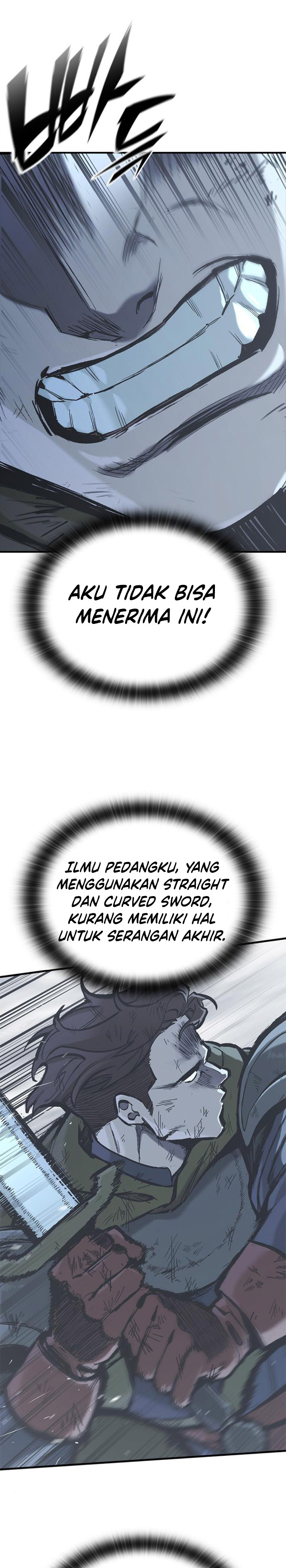 Eternally Regressing Knight Chapter 21 Gambar 26