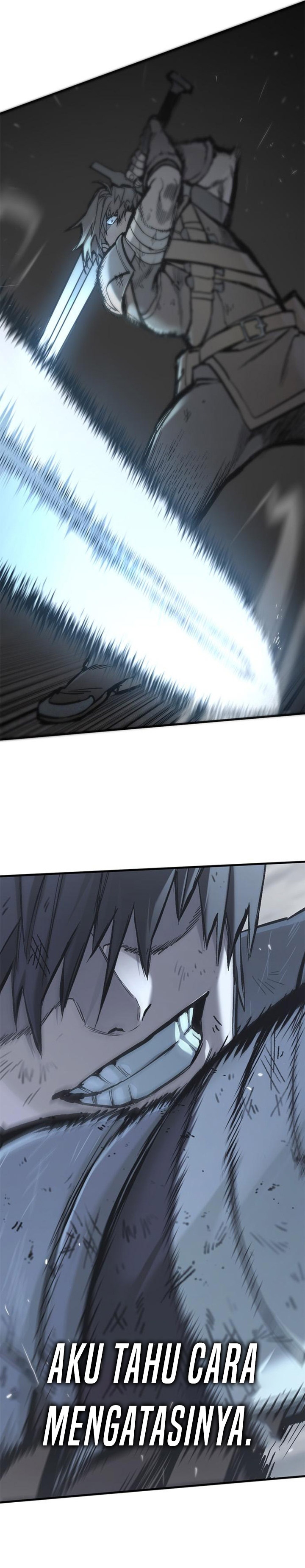 Eternally Regressing Knight Chapter 21 Gambar 30