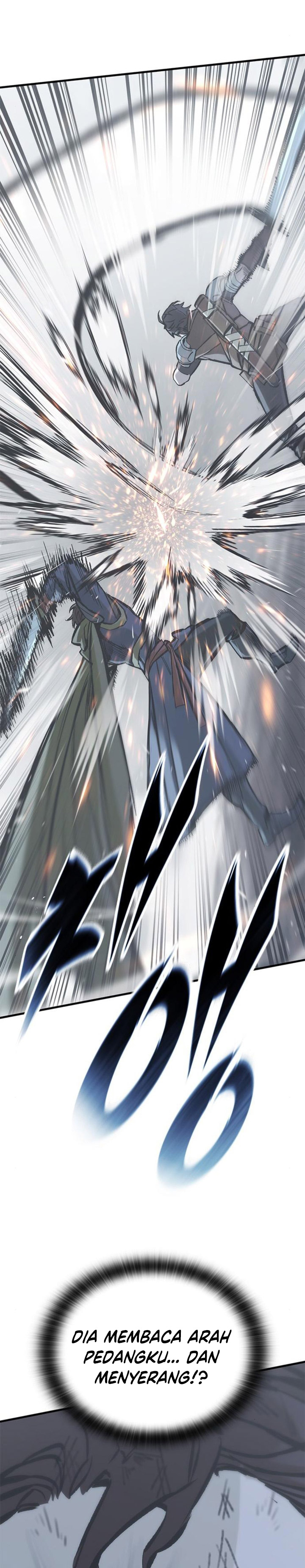 Eternally Regressing Knight Chapter 21 Gambar 31