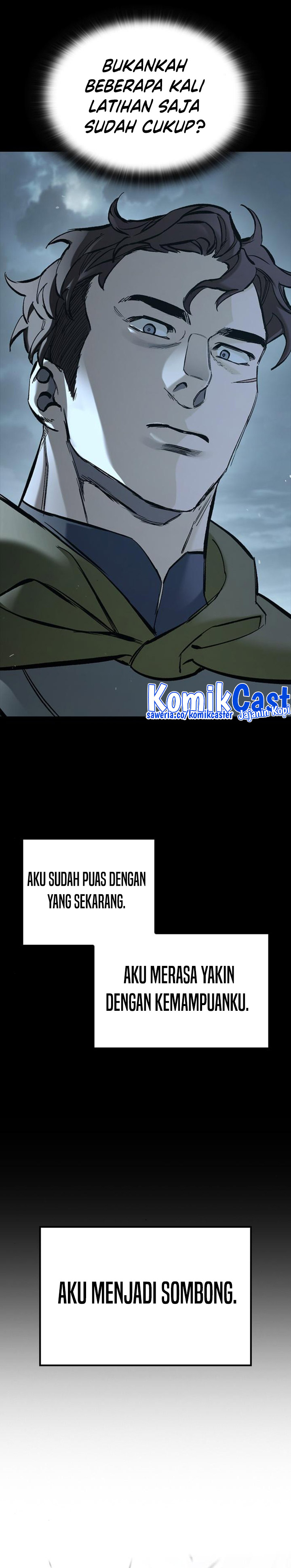 Eternally Regressing Knight Chapter 21 Gambar 37