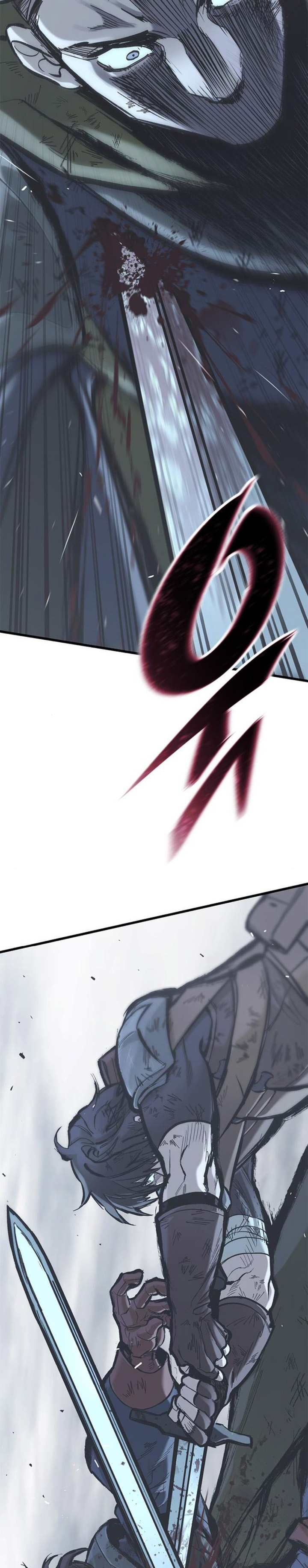 Eternally Regressing Knight Chapter 21 Gambar 39