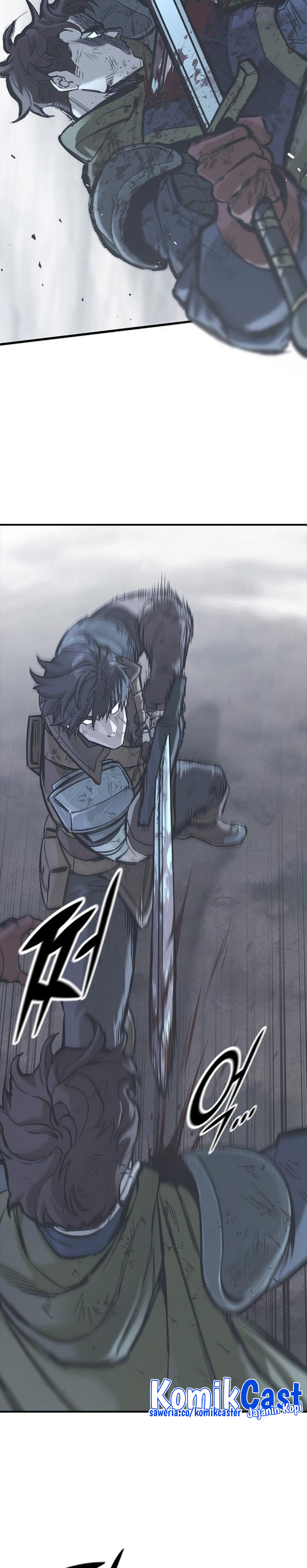 Eternally Regressing Knight Chapter 21 Gambar 40