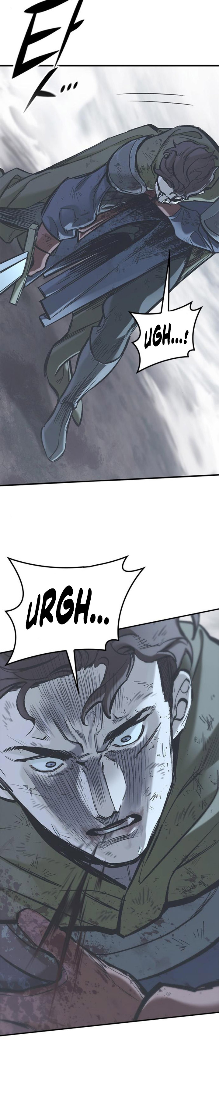 Eternally Regressing Knight Chapter 21 Gambar 41