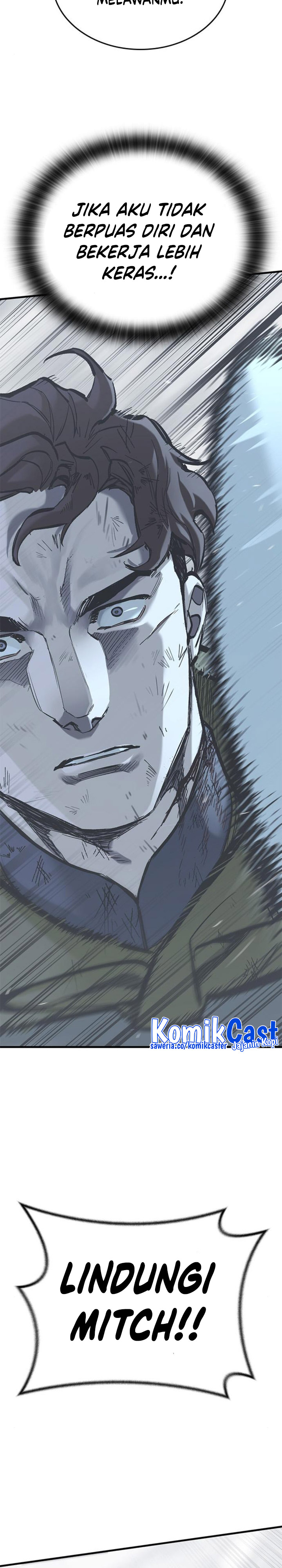 Eternally Regressing Knight Chapter 21 Gambar 45