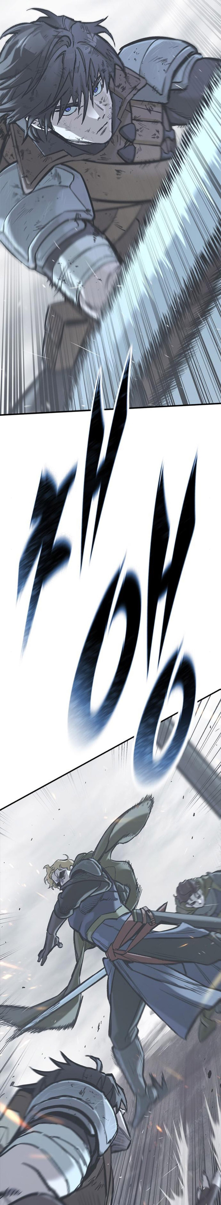 Eternally Regressing Knight Chapter 21 Gambar 46