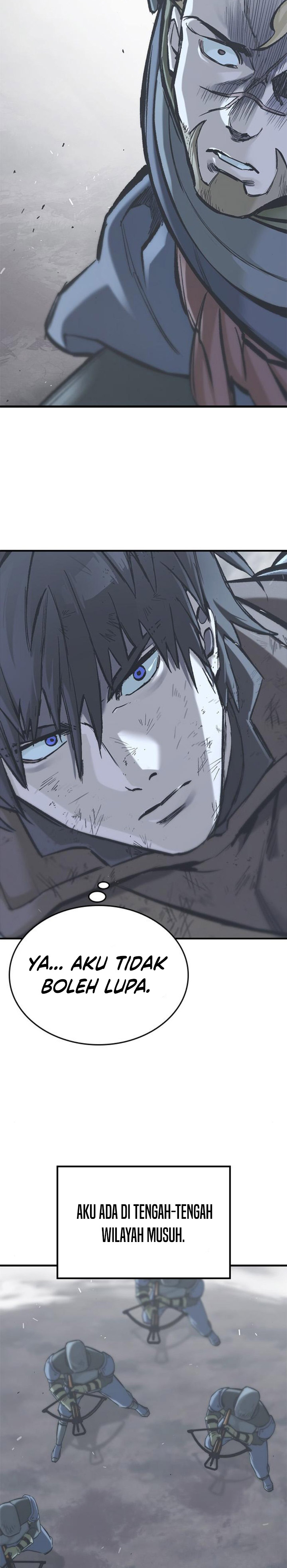 Eternally Regressing Knight Chapter 21 Gambar 49