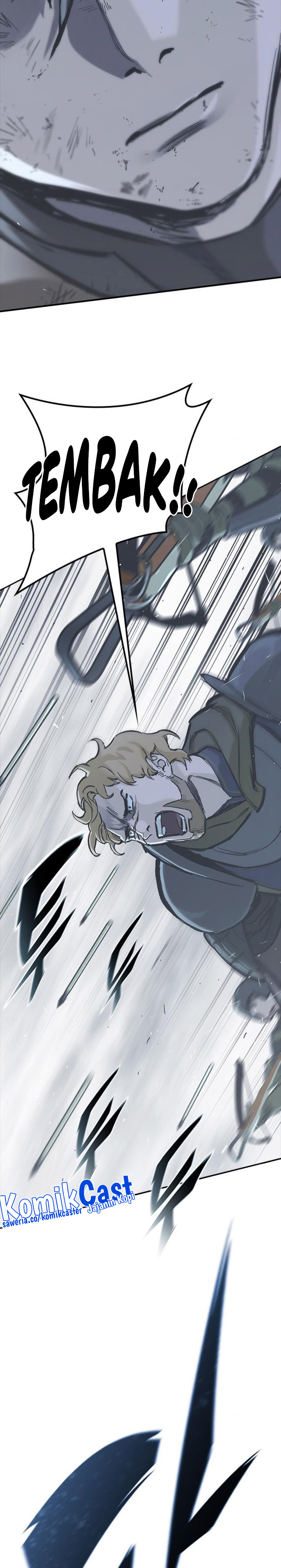 Eternally Regressing Knight Chapter 21 Gambar 52