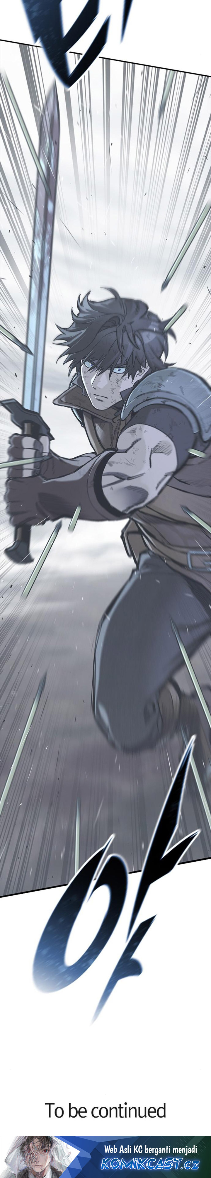 Eternally Regressing Knight Chapter 21 Gambar 53