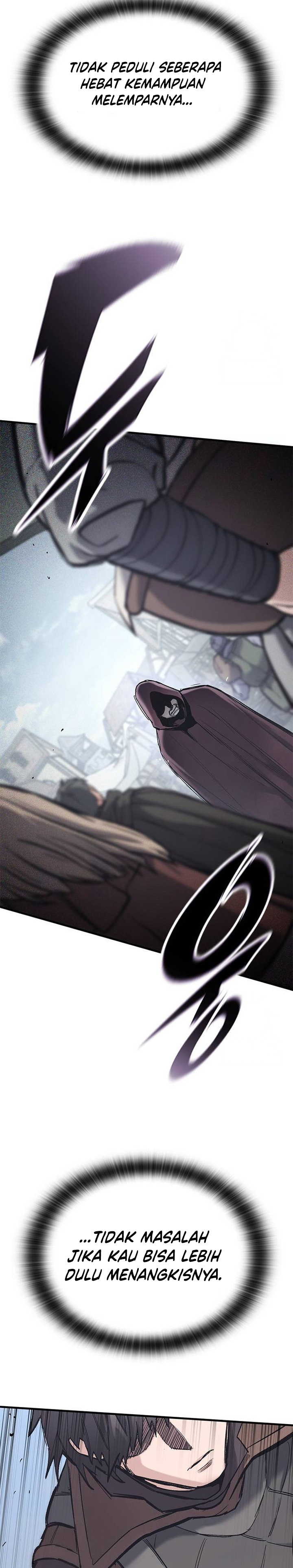 Eternally Regressing Knight Chapter 28 Gambar 8