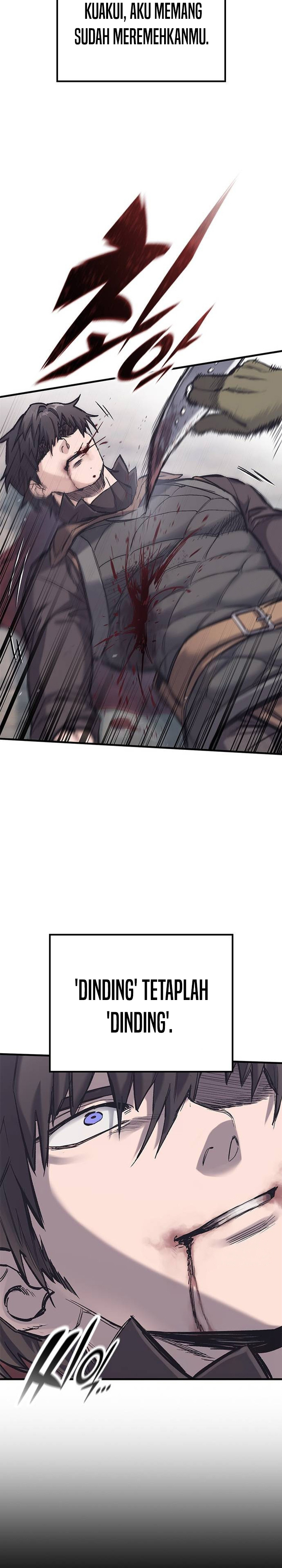 Eternally Regressing Knight Chapter 28 Gambar 16