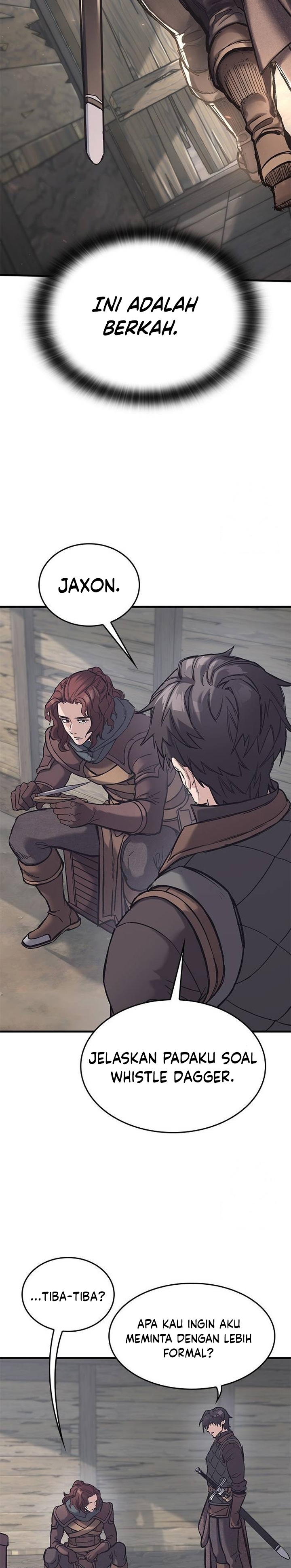 Eternally Regressing Knight Chapter 28 Gambar 19