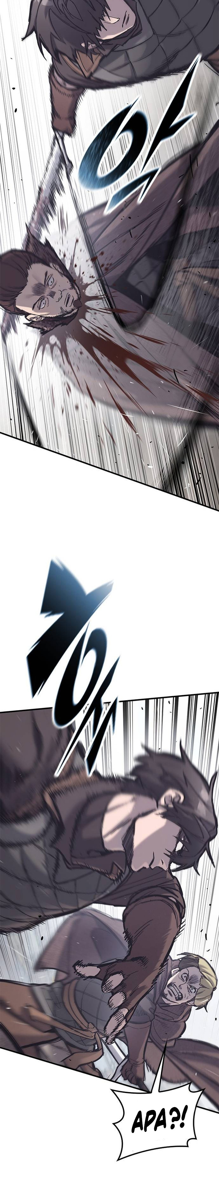 Eternally Regressing Knight Chapter 28 Gambar 28