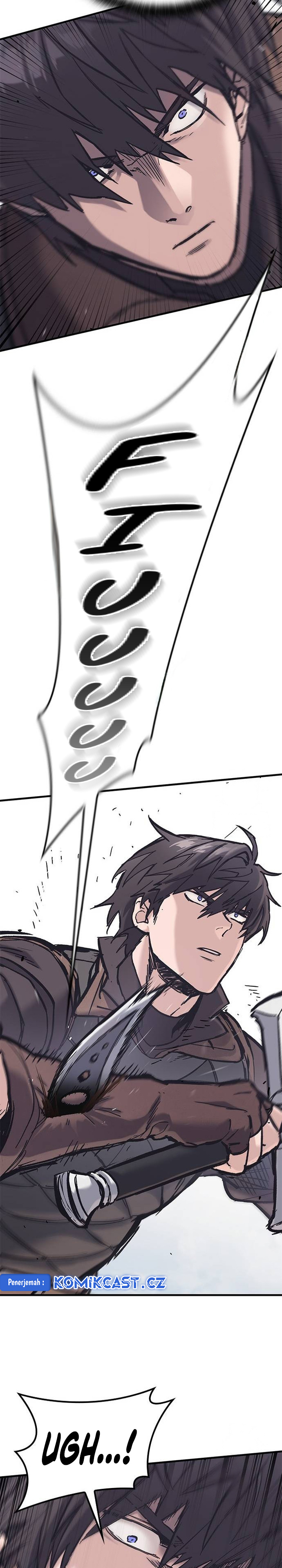 Eternally Regressing Knight Chapter 28 Gambar 32