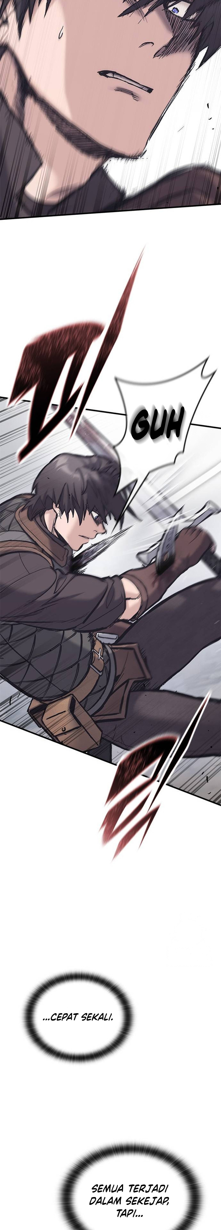 Eternally Regressing Knight Chapter 28 Gambar 33