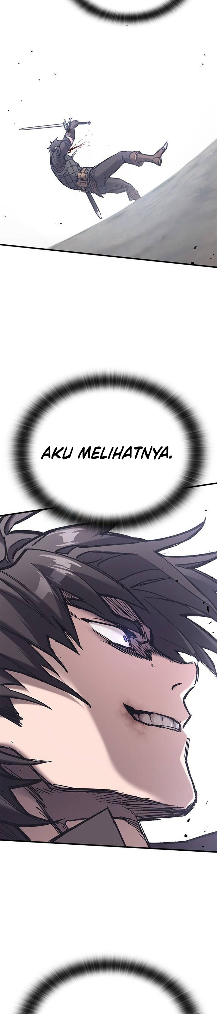 Eternally Regressing Knight Chapter 28 Gambar 34