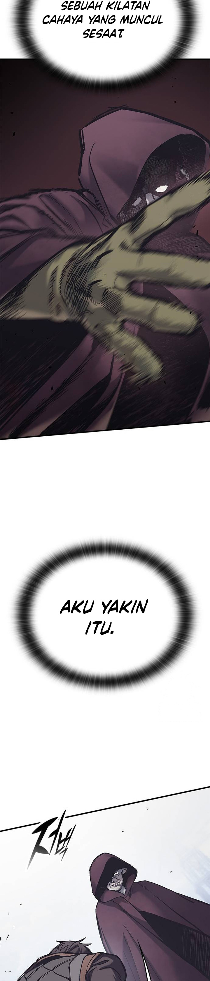 Eternally Regressing Knight Chapter 28 Gambar 35