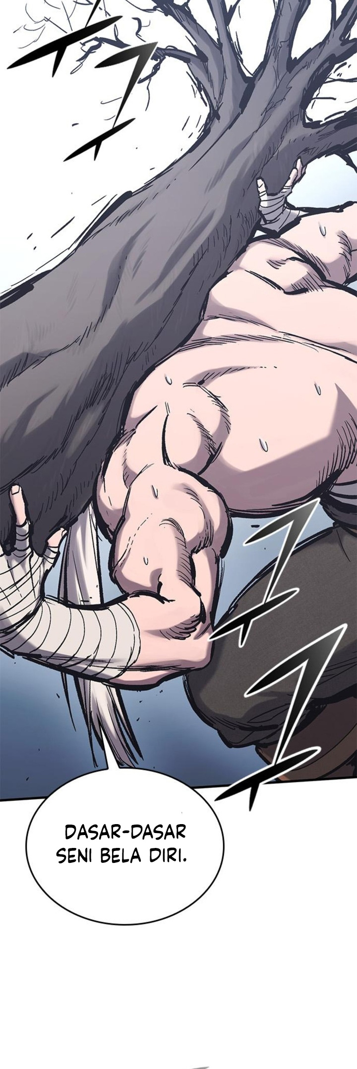 Eternally Regressing Knight Chapter 33 Gambar 5