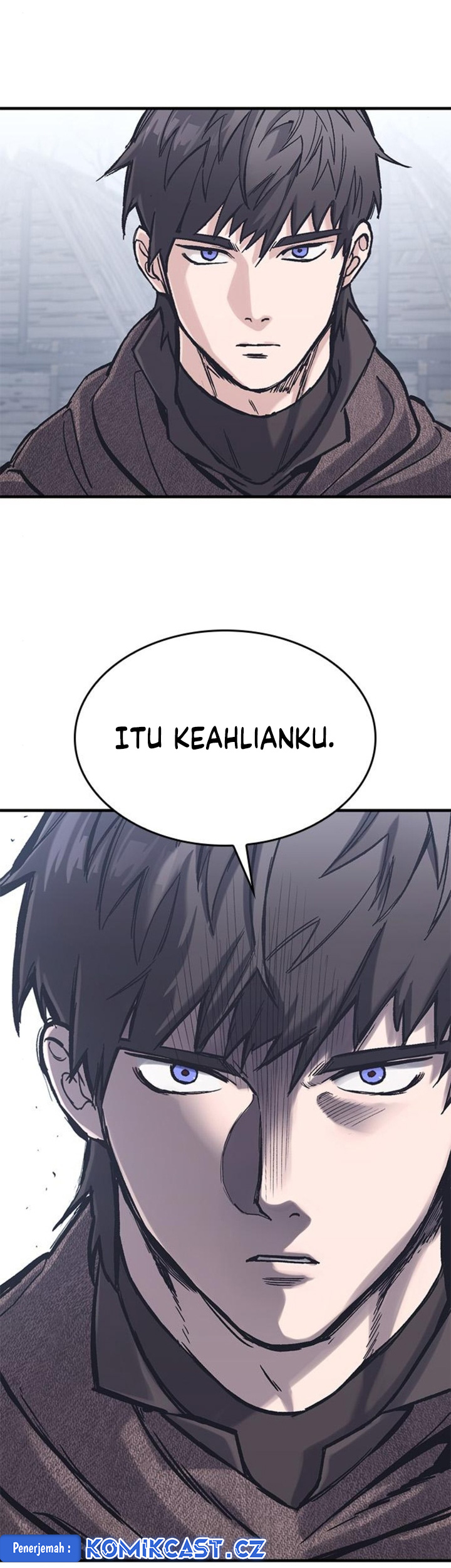 Eternally Regressing Knight Chapter 33 Gambar 10