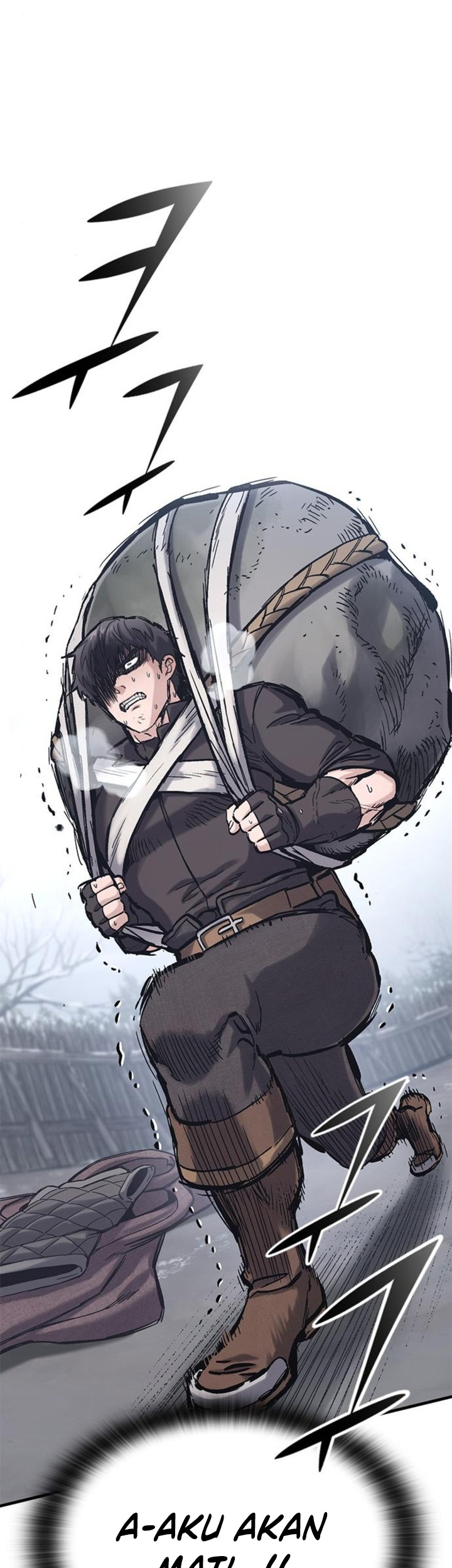 Eternally Regressing Knight Chapter 33 Gambar 11
