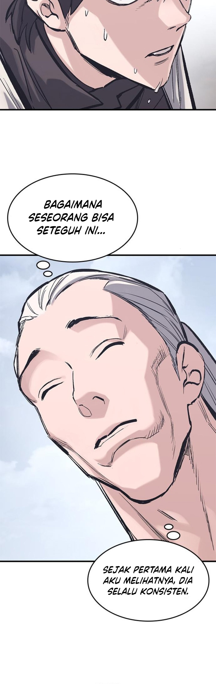 Eternally Regressing Knight Chapter 33 Gambar 17