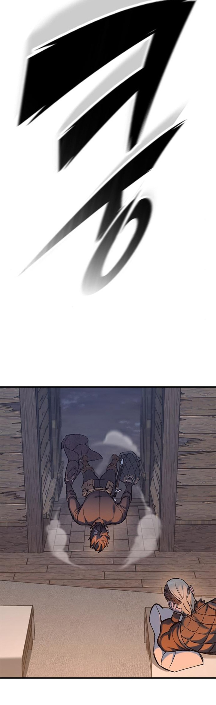 Eternally Regressing Knight Chapter 33 Gambar 22