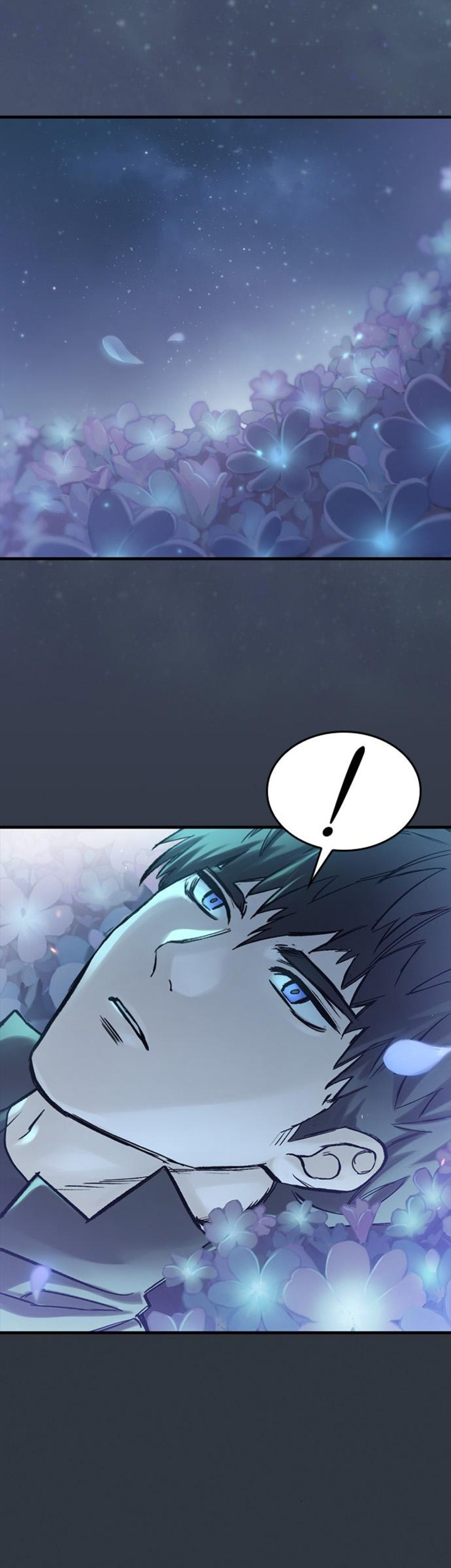 Eternally Regressing Knight Chapter 33 Gambar 29