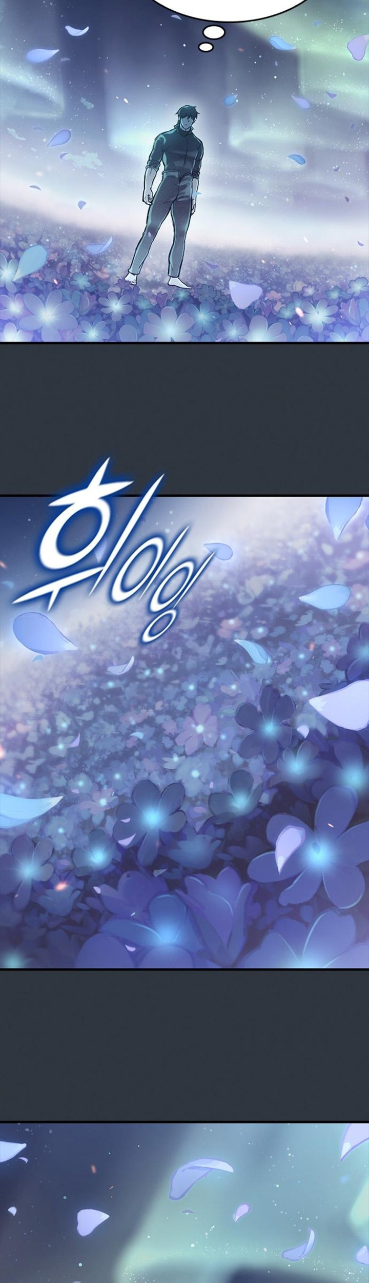 Eternally Regressing Knight Chapter 33 Gambar 32