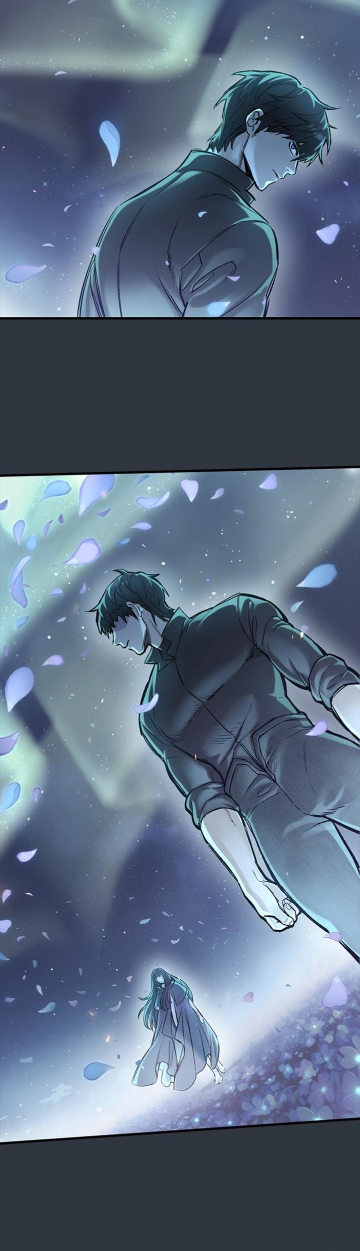 Eternally Regressing Knight Chapter 33 Gambar 33