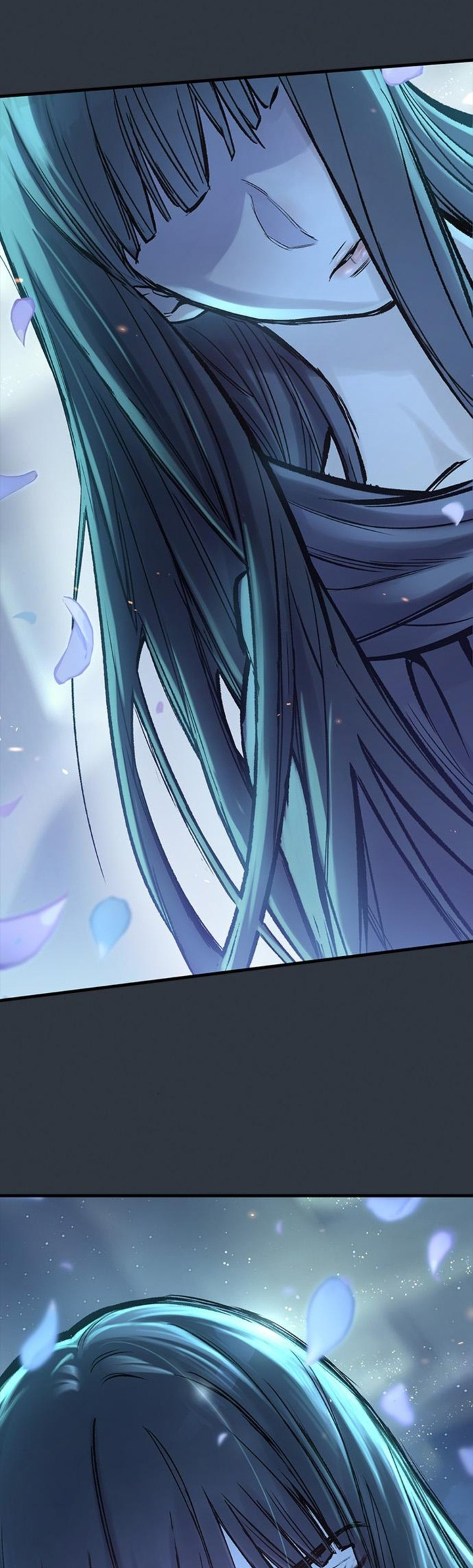 Eternally Regressing Knight Chapter 33 Gambar 34