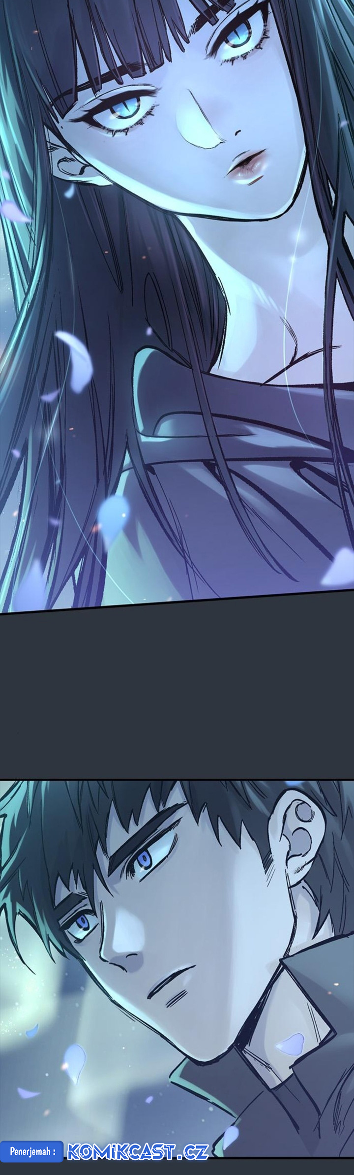 Eternally Regressing Knight Chapter 33 Gambar 35