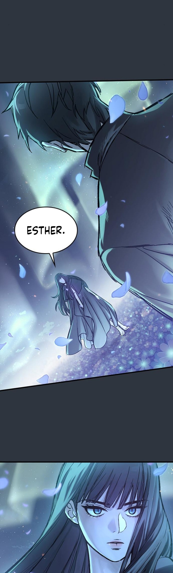 Eternally Regressing Knight Chapter 33 Gambar 36