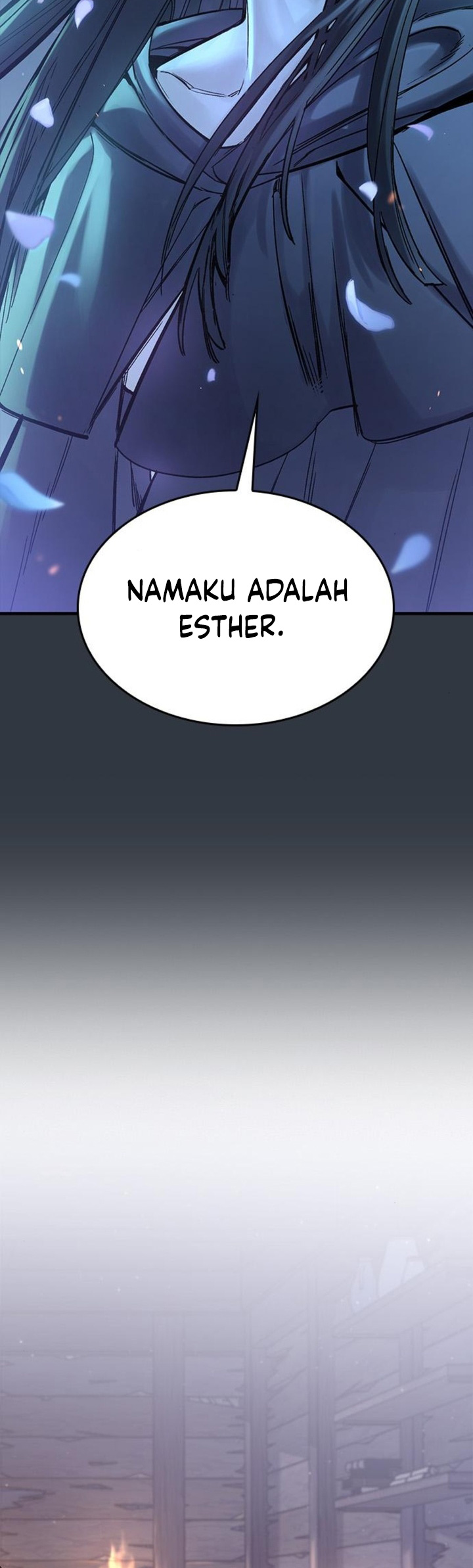 Eternally Regressing Knight Chapter 33 Gambar 37
