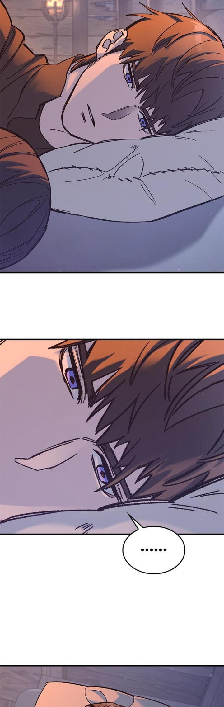 Eternally Regressing Knight Chapter 33 Gambar 38