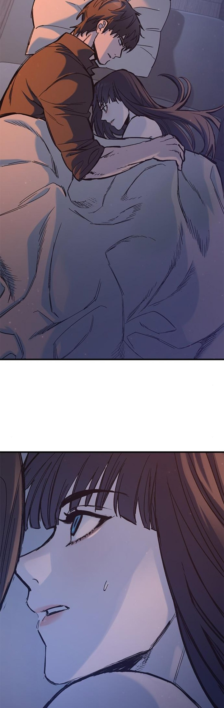 Eternally Regressing Knight Chapter 33 Gambar 39