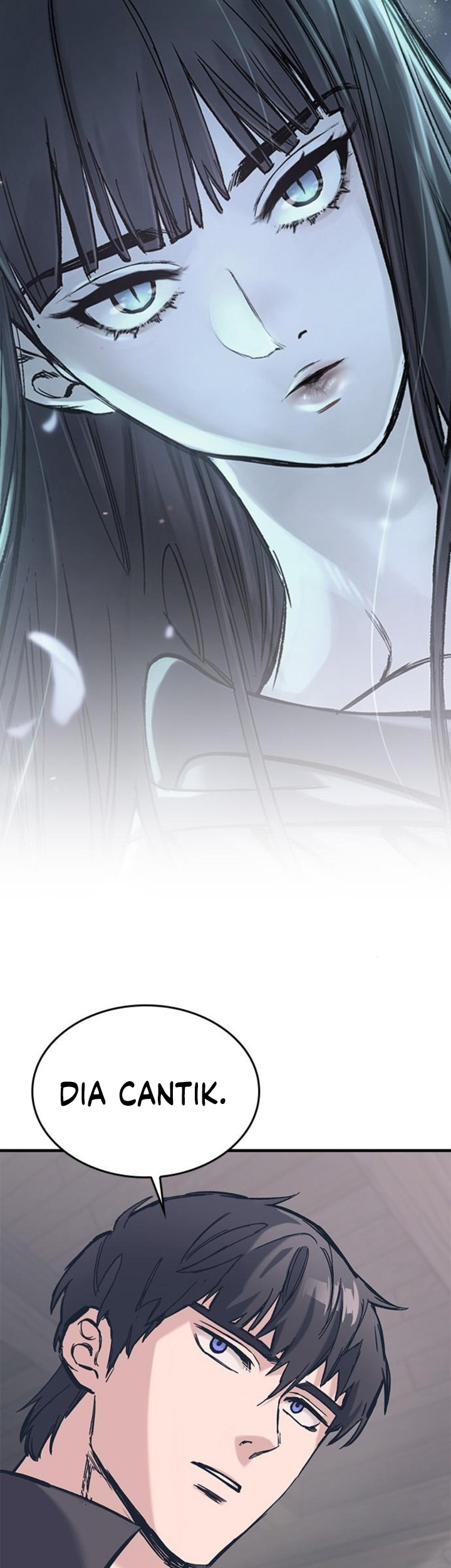Eternally Regressing Knight Chapter 33 Gambar 48