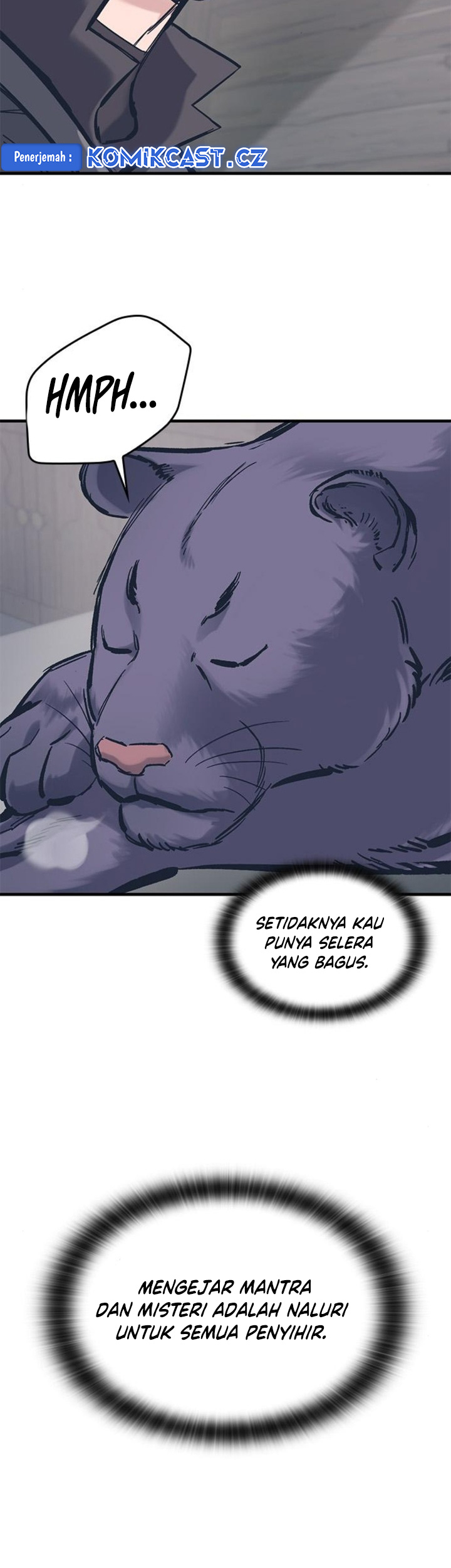 Eternally Regressing Knight Chapter 33 Gambar 49