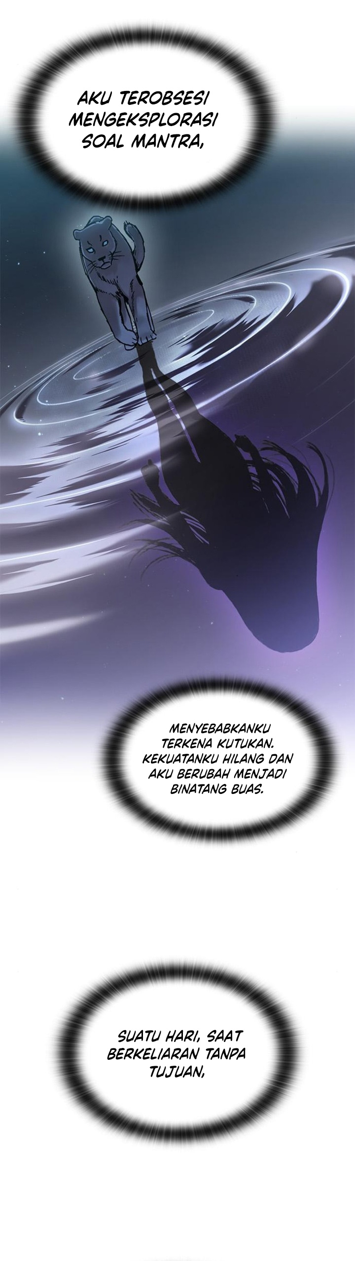 Eternally Regressing Knight Chapter 33 Gambar 50