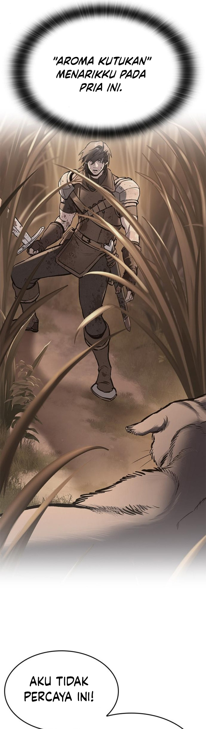 Eternally Regressing Knight Chapter 33 Gambar 51