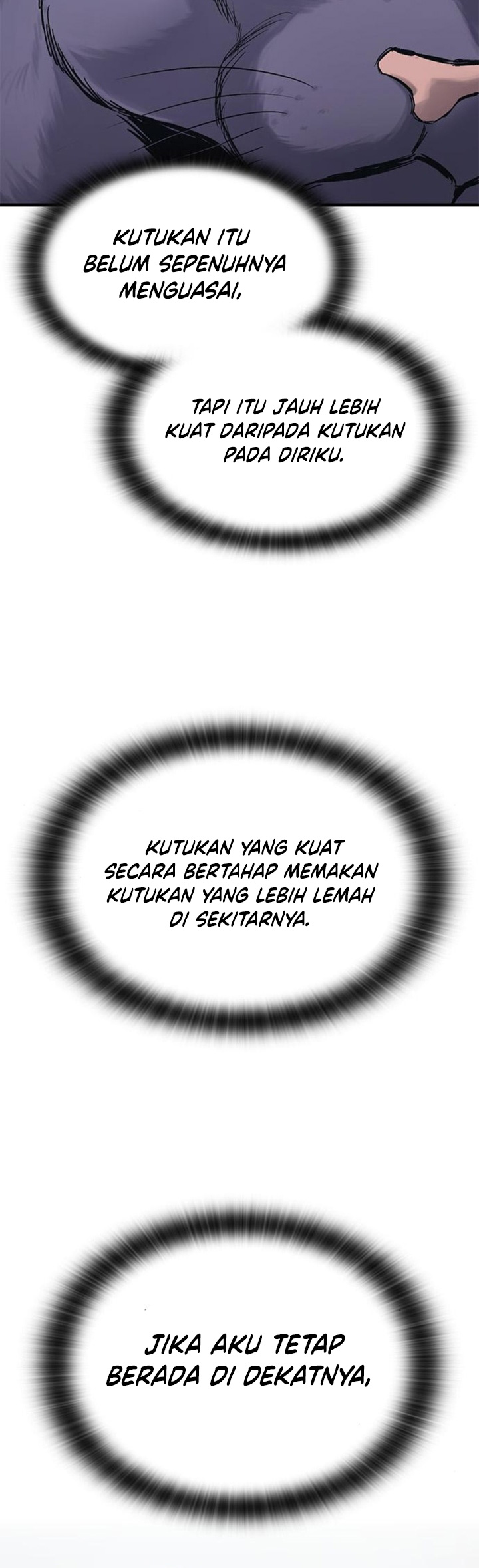 Eternally Regressing Knight Chapter 33 Gambar 57