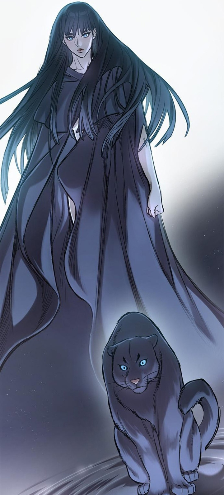 Eternally Regressing Knight Chapter 33 Gambar 58