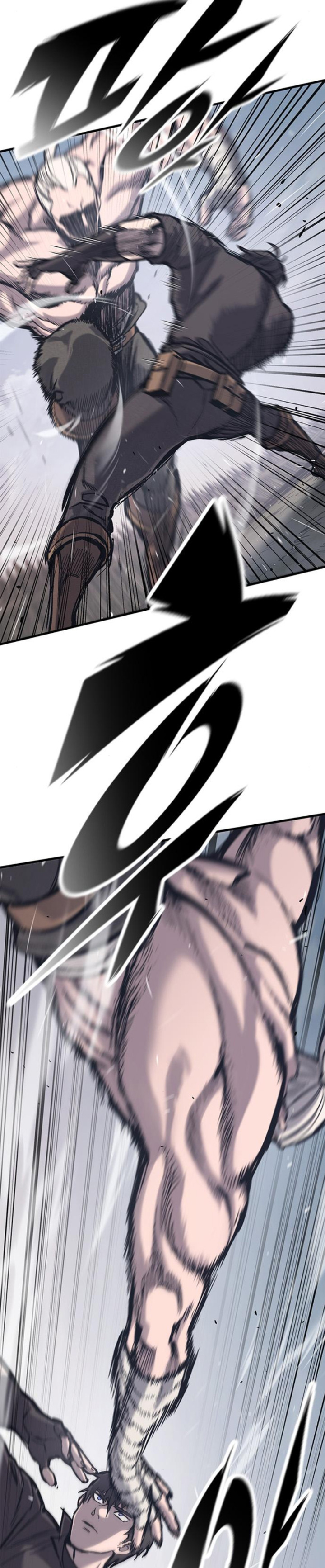 Eternally Regressing Knight Chapter 34 Gambar 4