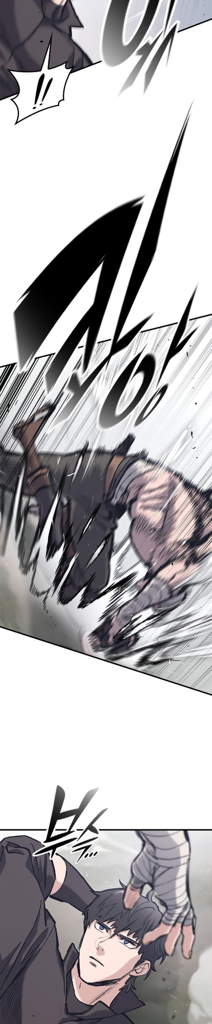 Eternally Regressing Knight Chapter 34 Gambar 5