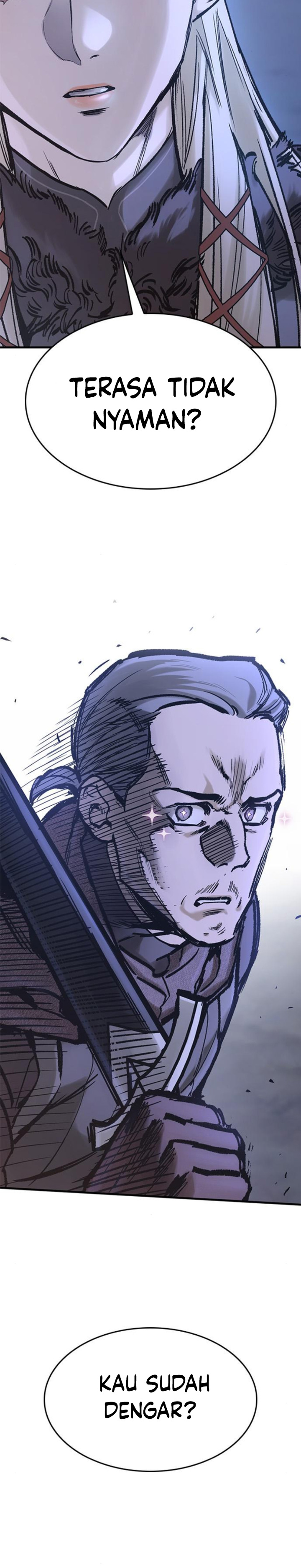 Eternally Regressing Knight Chapter 34 Gambar 20