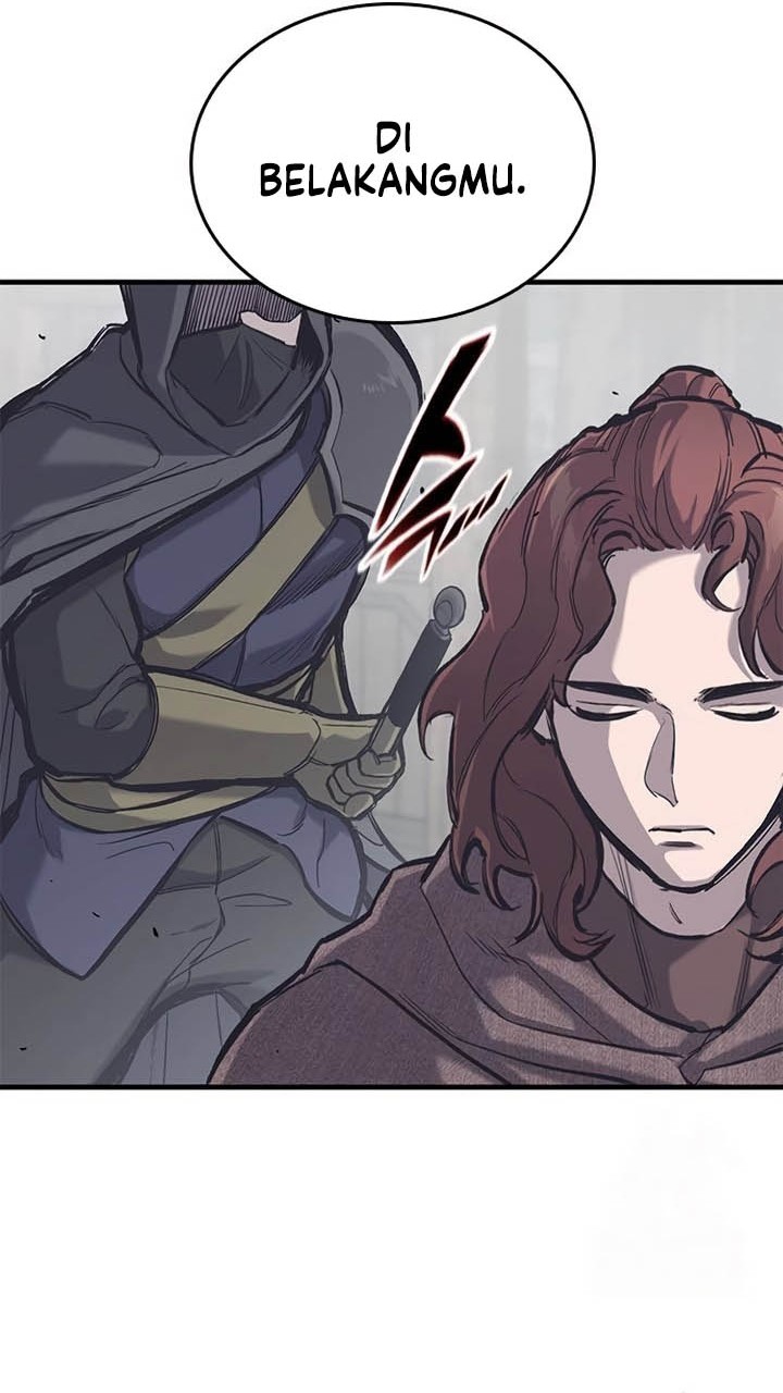 Eternally Regressing Knight Chapter 35 Gambar 13