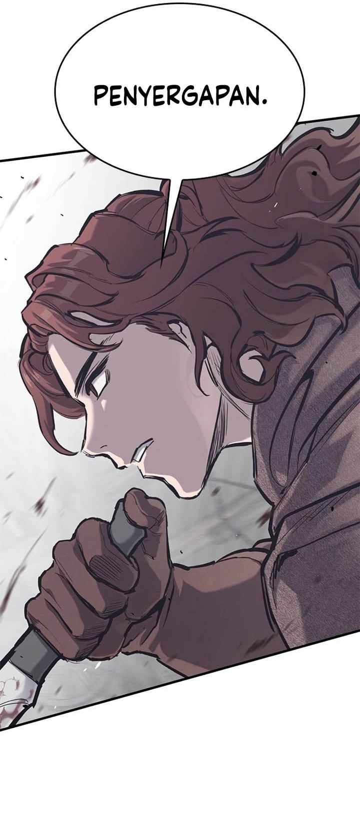 Eternally Regressing Knight Chapter 35 Gambar 15