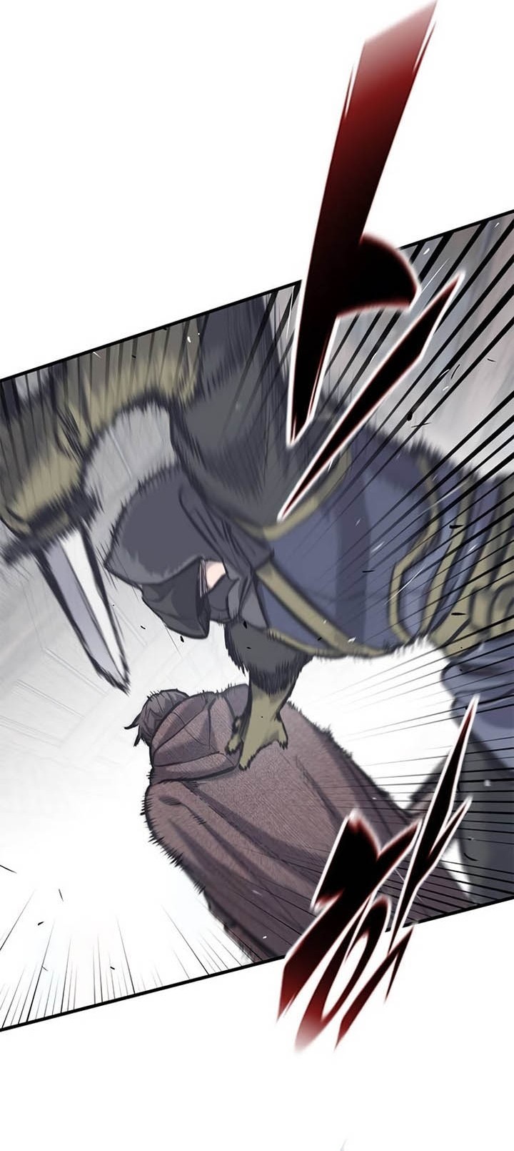Eternally Regressing Knight Chapter 35 Gambar 17