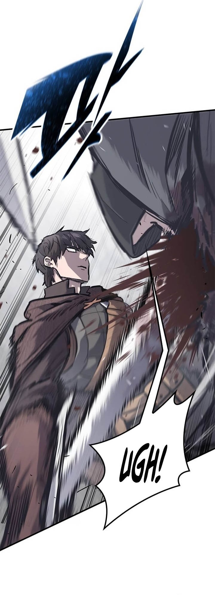 Eternally Regressing Knight Chapter 35 Gambar 18