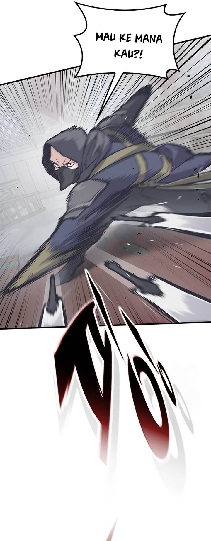 Eternally Regressing Knight Chapter 35 Gambar 20