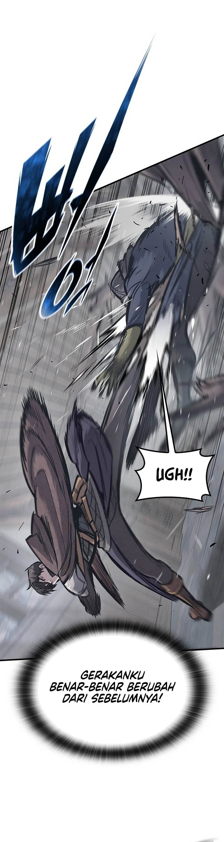Eternally Regressing Knight Chapter 35 Gambar 28